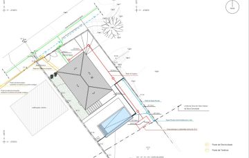 Remodelações e Construção - Casa