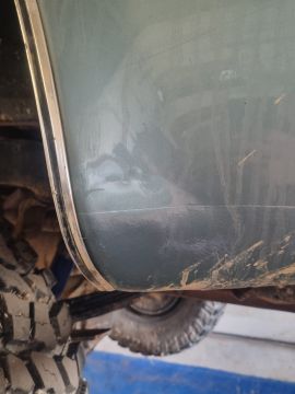 Cars and motorcycles repair