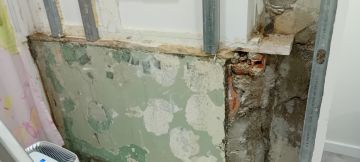 Empresa de Impermeabilização