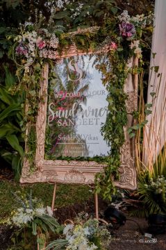Decoração de Eventos