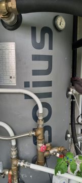 Heat Pump Repair Specialist