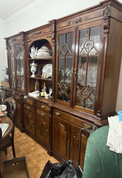 Furniture restoration company