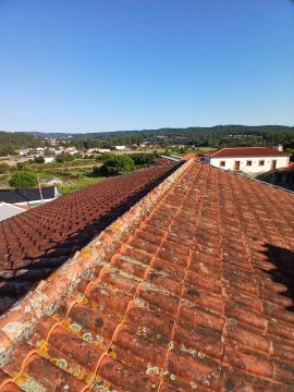 Telhados e Coberturas