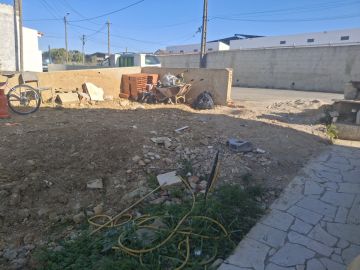 Remodelações