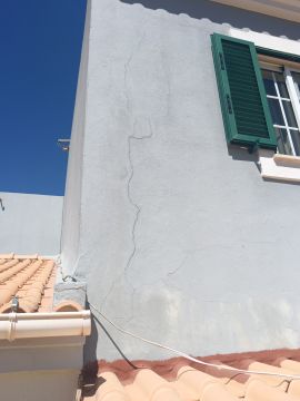 Pintor de Exterior