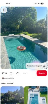 Construtor de Piscinas