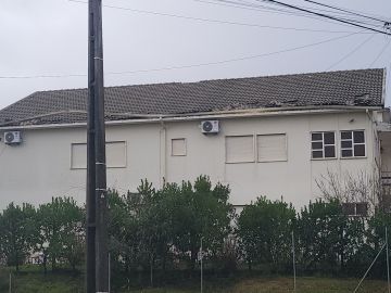 Instalación o reemplazo de canaletas
