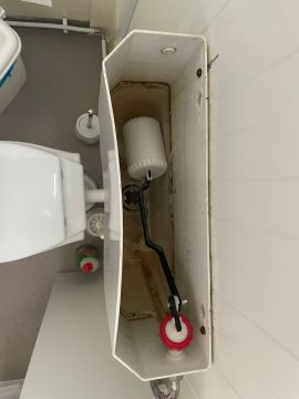 Klempnerarbeiten