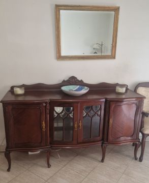 Restauro de Móveis