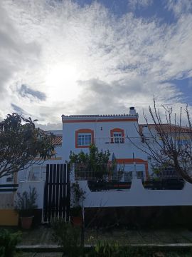 Remodelações e Construção