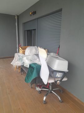 Especialista em Remoção de Lixo e Entulho