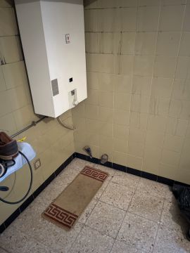 Instalador de Máquinas de Lavar Roupa