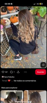 Cabeleireiros