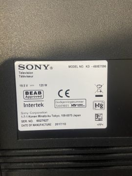 Reparador de TV