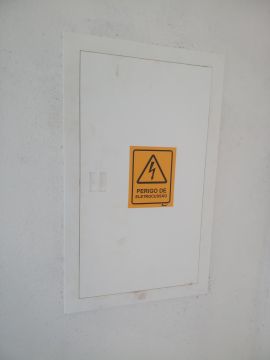 Eletricista