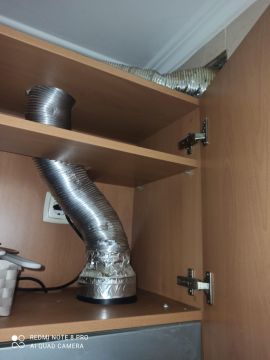 Ar Condicionado e Ventilação