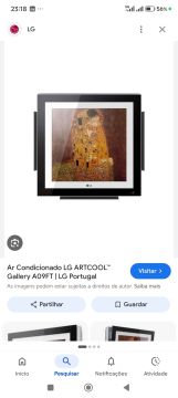 Técnico de Reparação de Ar Condicionado