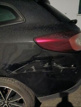 Especialista en chapa y pintura