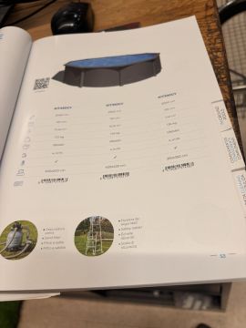 Construtor de Piscinas
