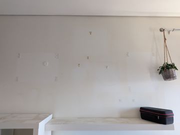 Pintura de Casas