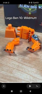 Impressão em 3D