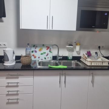 Claudia Neves - Amadora - Deep or Spring Cleaning