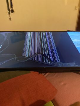 TV Repair Specialist