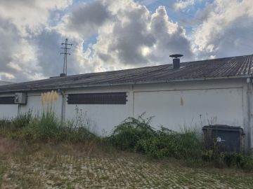 Roof Installation or Replacement