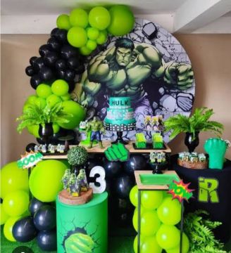 Event- und Partydekoration