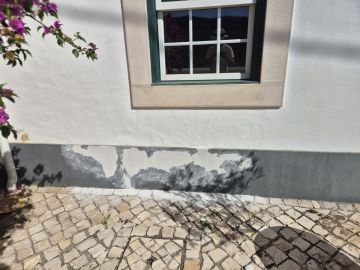 Spezialisten für Gipsputz