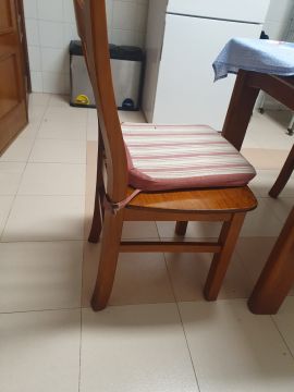 Carpentry and Woodworking