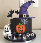 Cake Maker