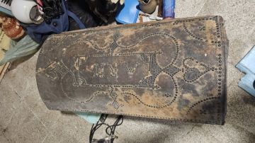 Furniture restoration - Carpentry and Woodworking