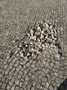 Modernisierungsmaßnahmen