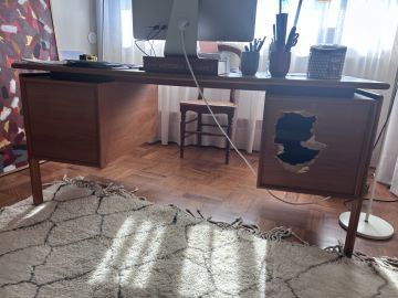 Empresa de Mudanças