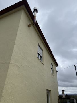 Gutter Installation or Replacement