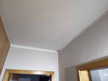 Pintor de Interiores - Casa