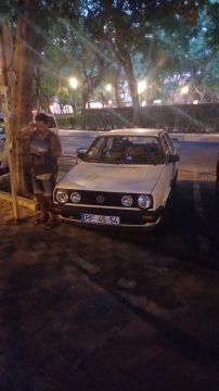 Oficina de Carros