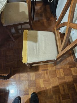Upholstery Service