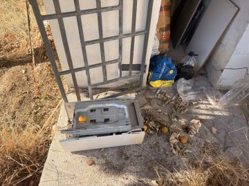 Remodelações e Construção