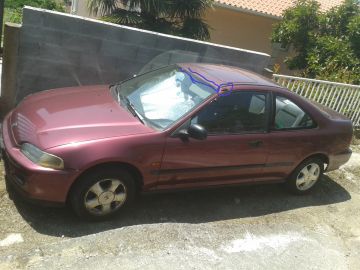 Car Painter