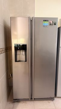 Técnico de Reparação de Frigoríficos