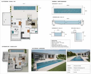 Experten für Swimmingpools (Instandsetzung)
