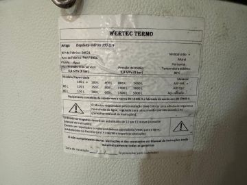 Tankless Water Heater Inspection or Maintenance