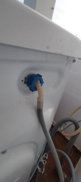 Réparation ou entretien de lave-linge