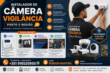 Empresa de Alarmes
