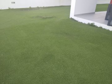 Empresa de Relva Artificial - Casa