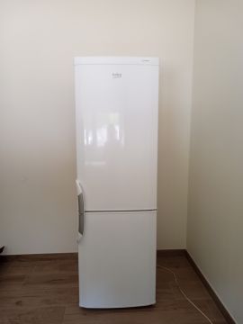 Técnico de Reparação de Frigoríficos