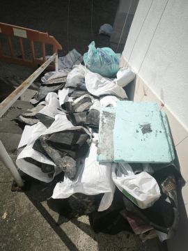 Especialista em Remoção de Lixo e Entulho - Casa