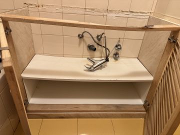 Carpinteiro - Casa